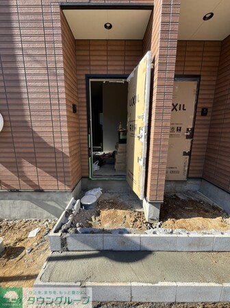 TheSiesta唐木田Terraveneの物件内観写真